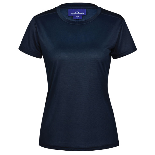 Womens Light Wear Shirts Navy